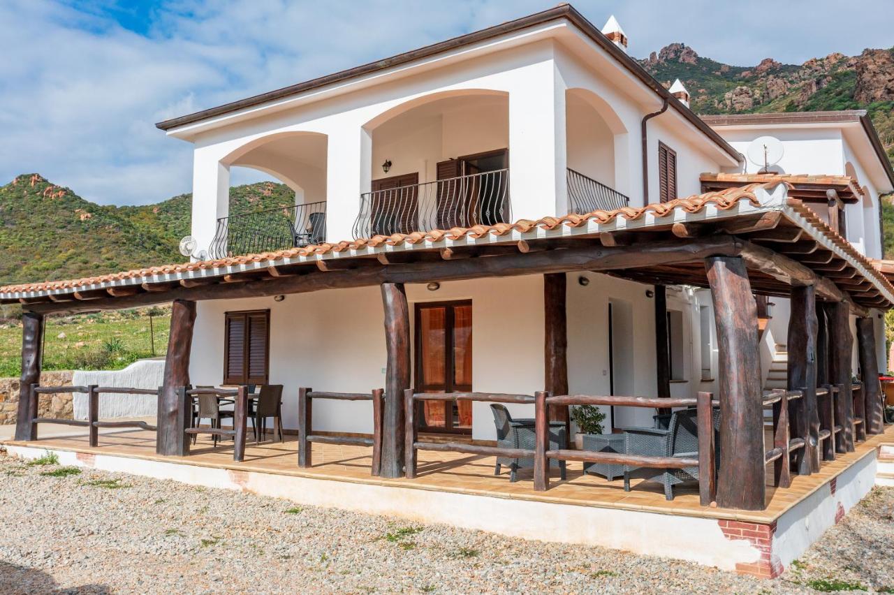 Su Castangiu - Ferienwohnung Tertenia