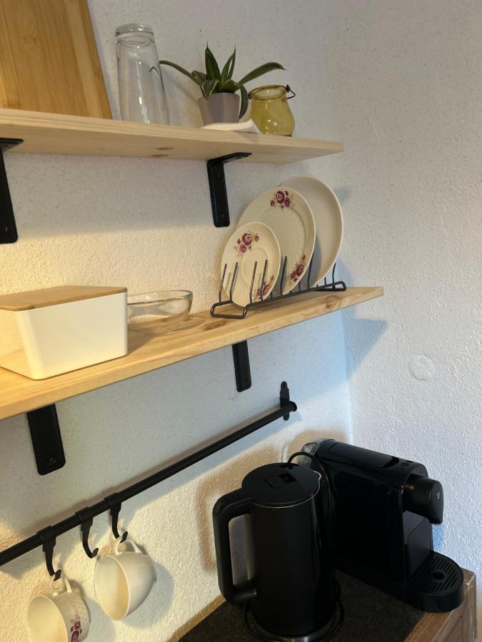 Chambre Simple - Vue sur Jardin