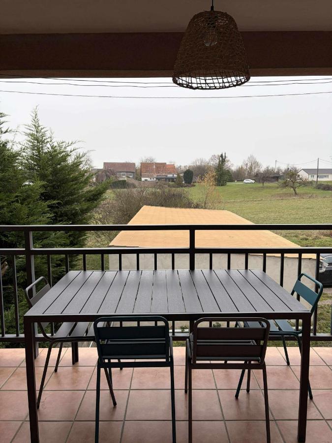 Le cocon - Ferienwohnung Hambach