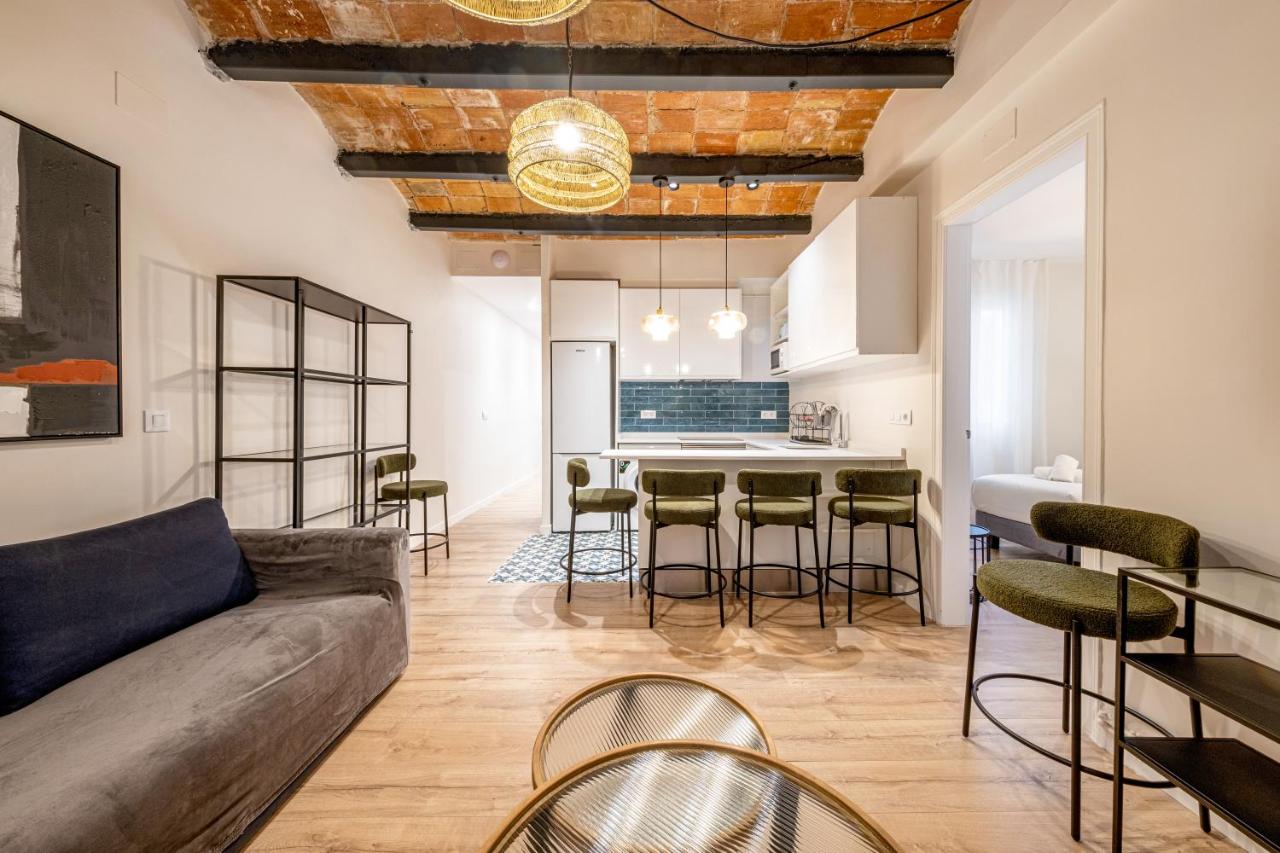 Appartement 4 Pièces