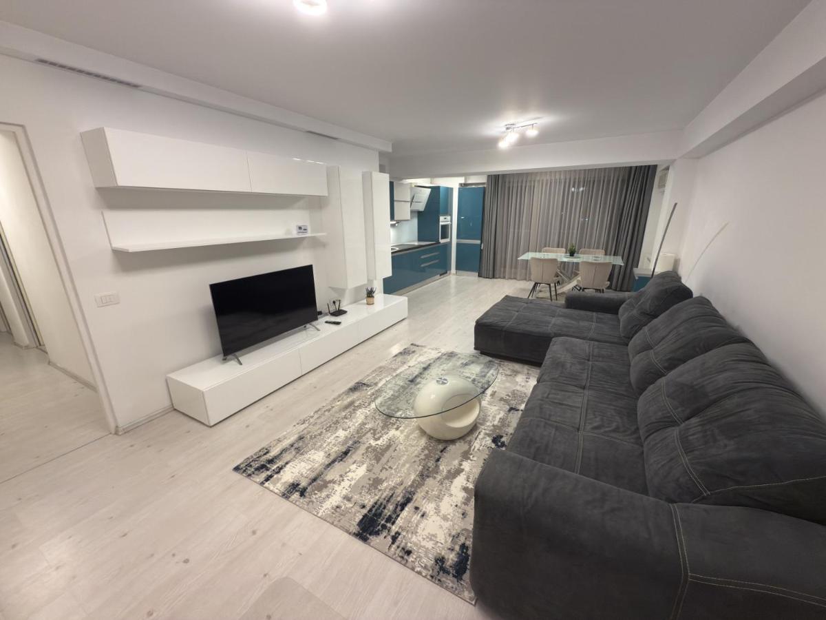 Airport Residence Luxury Apartment - B&B Otopeni