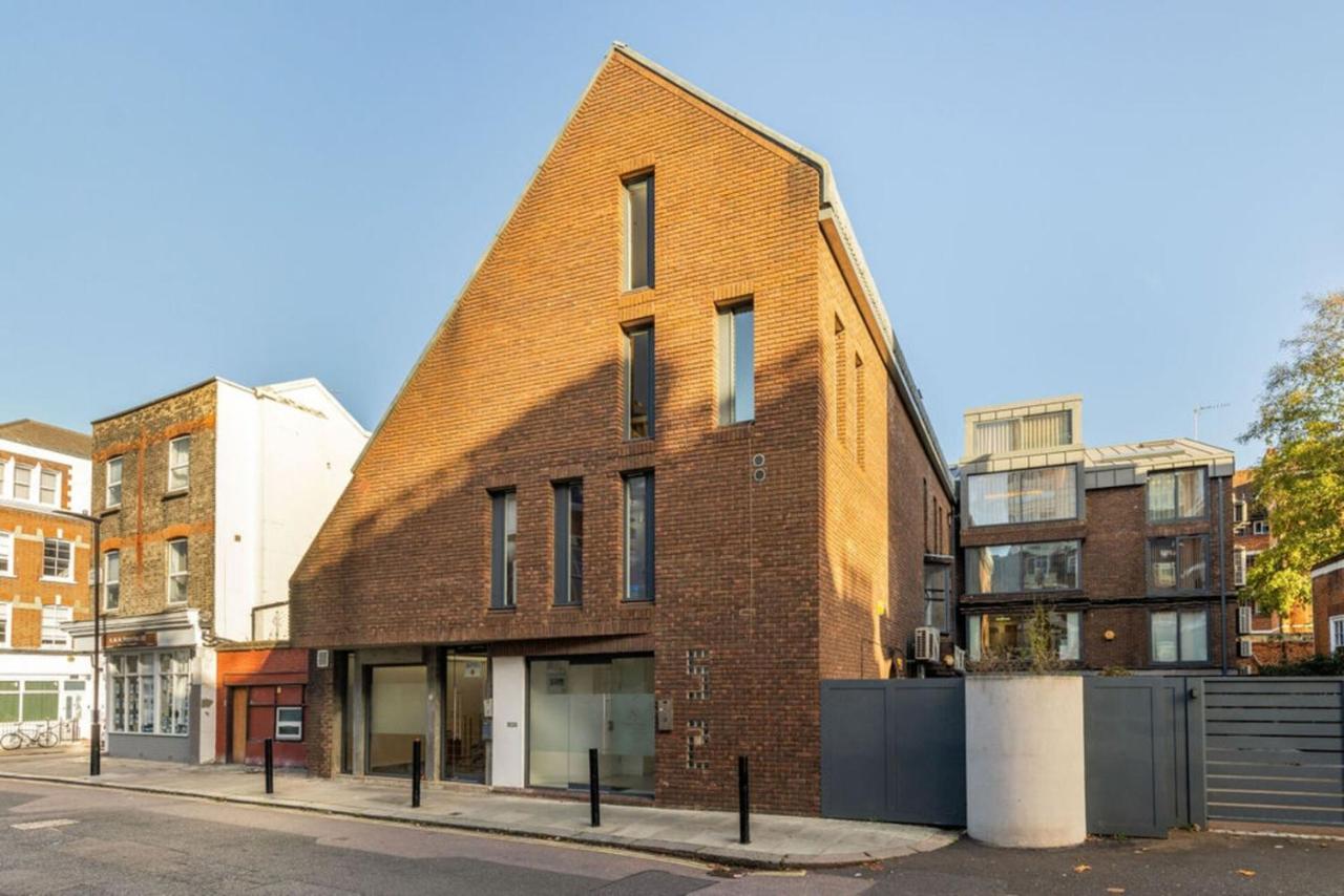 Marylebone Gem • Elegant Two-Bedroom Duplex - B&B London