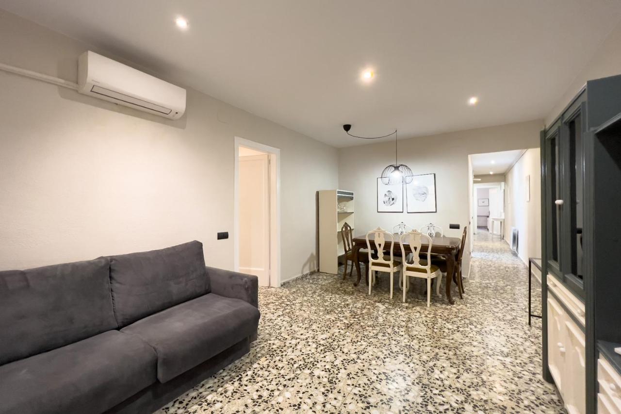 Appartement 3 Chambres