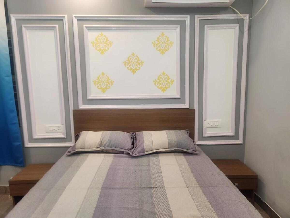 GraceHomeStay 2bhk apart in Candolim - Chambres d'hôtes Candolim