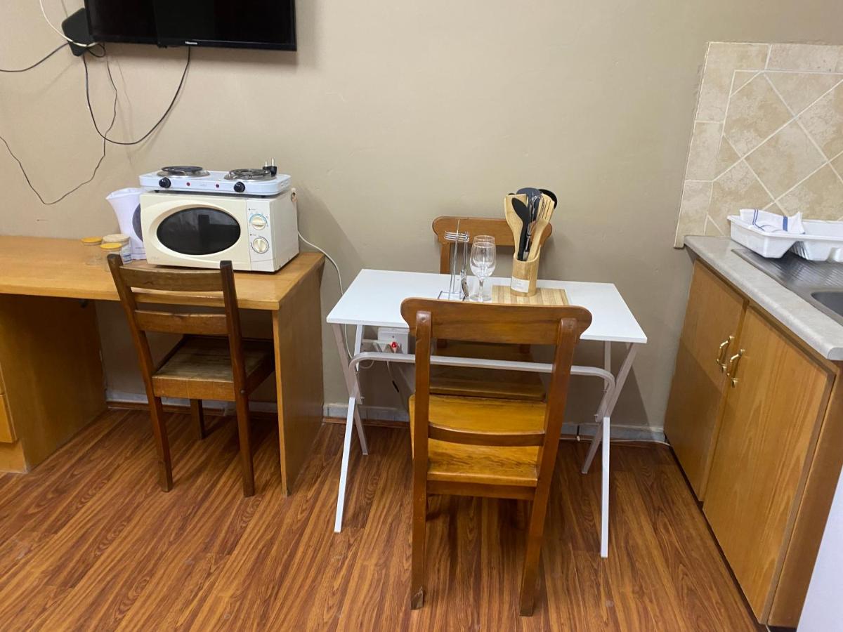 Bloemprop Overnight Accommodation - Bed and Breakfast Bloemfontein