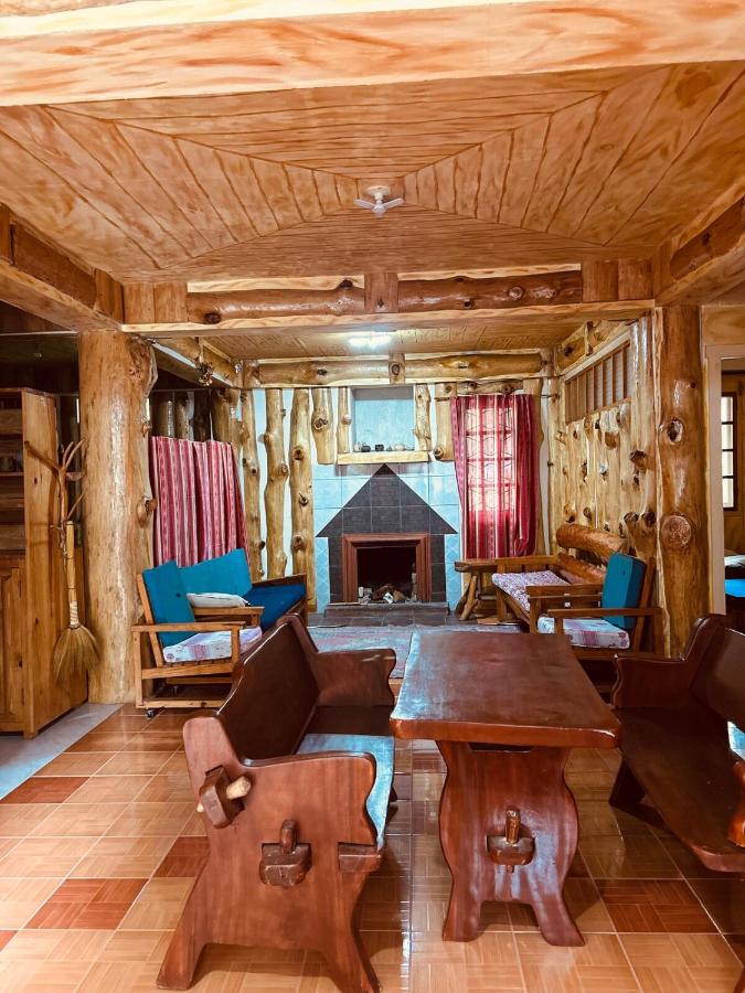 Mama Lourdes Home - B&B Sagada