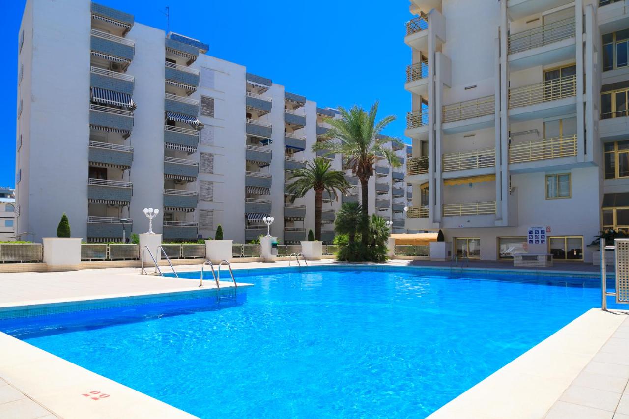 UHC Novelty Family Complex Superior - Ferienwohnung Salou