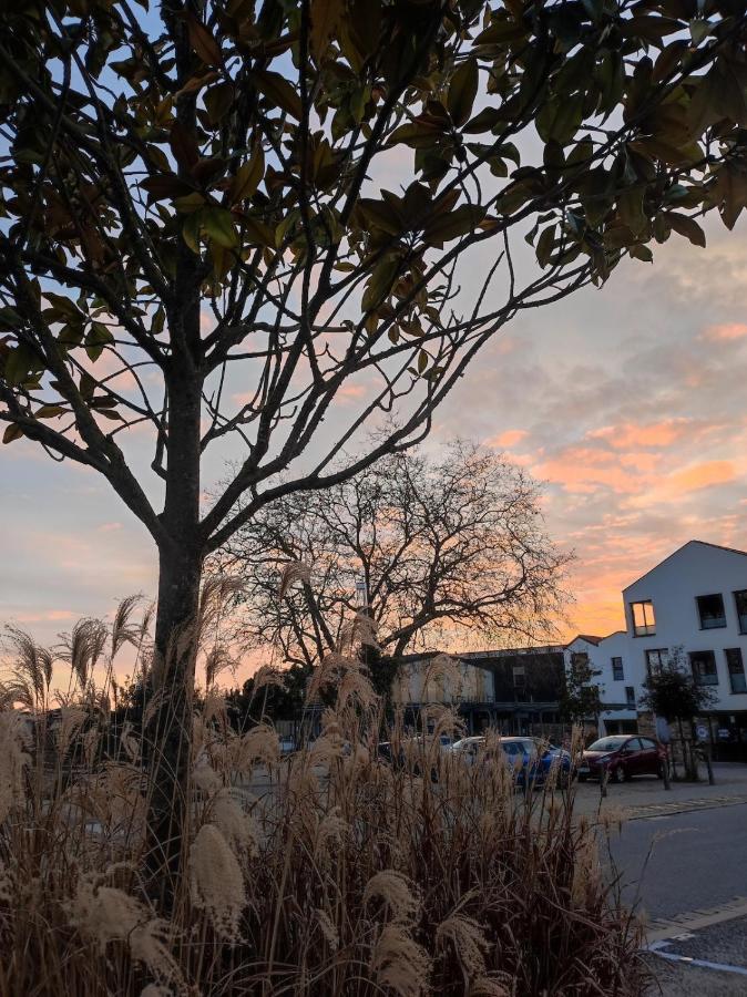 Maison de bourg cosy et fonctionnelle proche mer - Ferienwohnung Bretignolles-sur-Mer