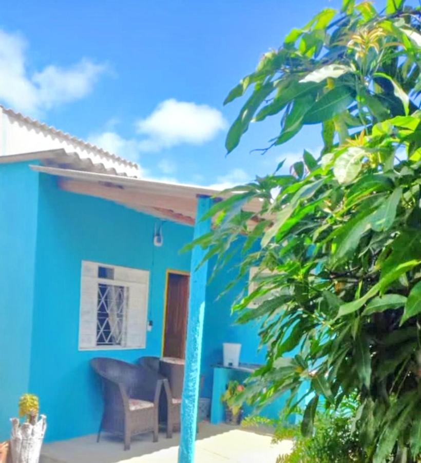 Jardim da paz - B&B Alto Paraíso de Goiás