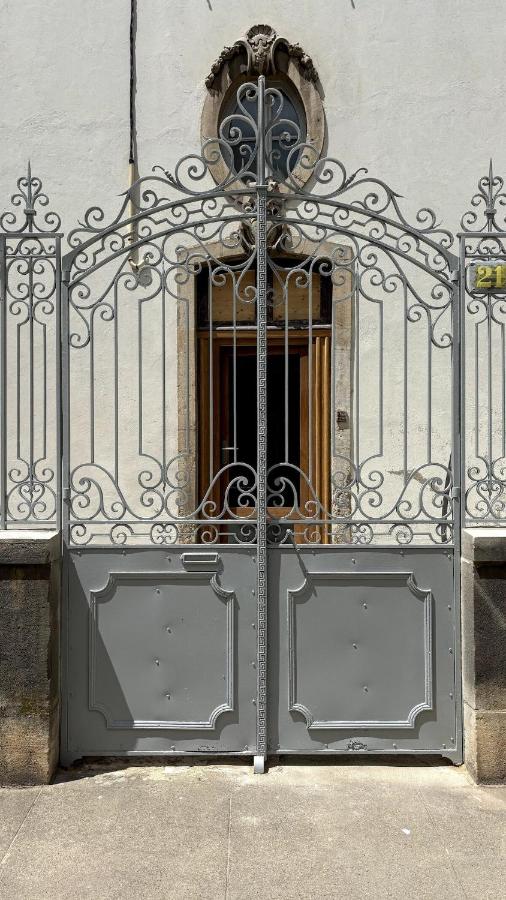 Suite con 1 Camera da Letto