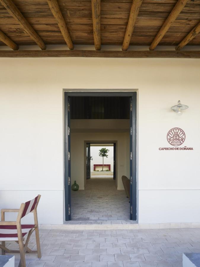 Capricho de Doñana - Bed and Breakfast El Rocío