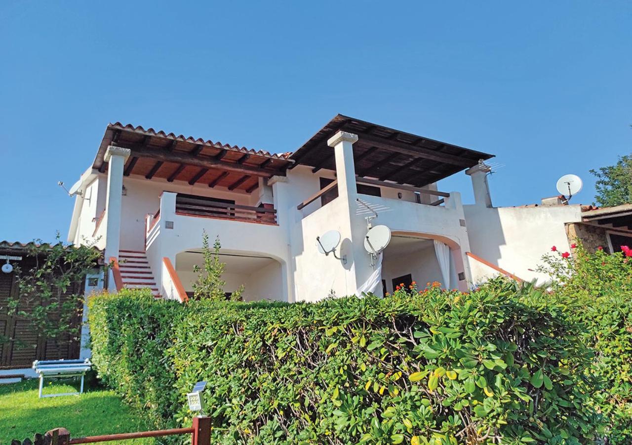Le Maree I Giardini di Ottiolu - B&B Porto Ottiolu