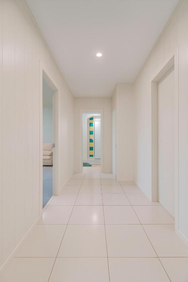 Large apartment in the center - Bed and Breakfast Dnjepropetrovsk