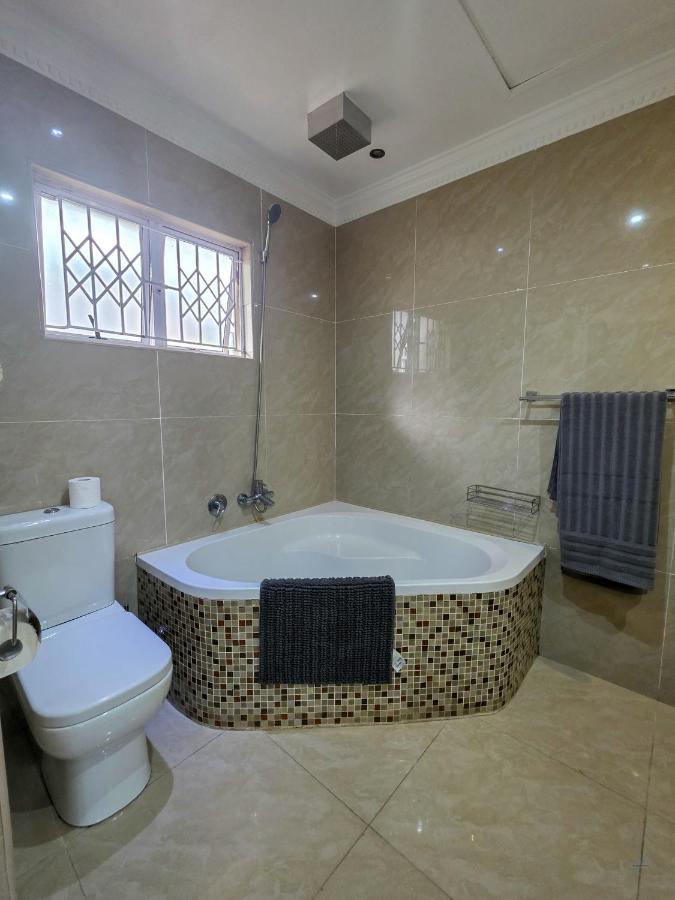 Deluxe Suite mit Queensize-Bett