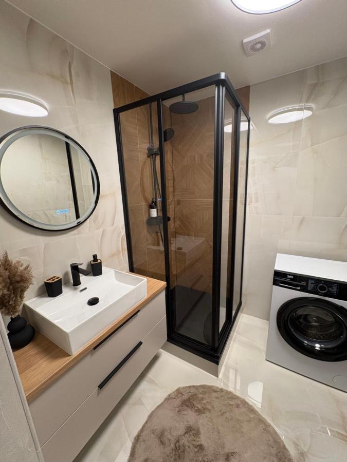 VG-Apartment - B&B Košice