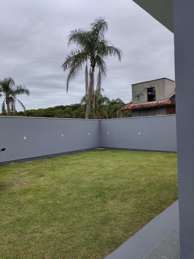 Casa completa em Garopaba - Chambres d’hôtes Garopaba