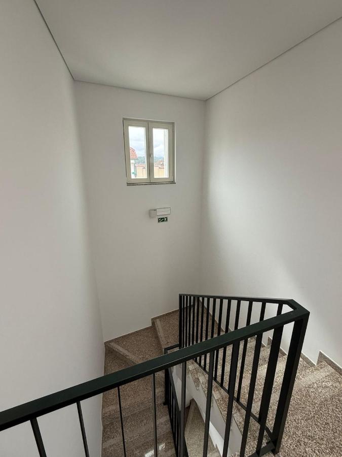 Habitación Doble Deluxe