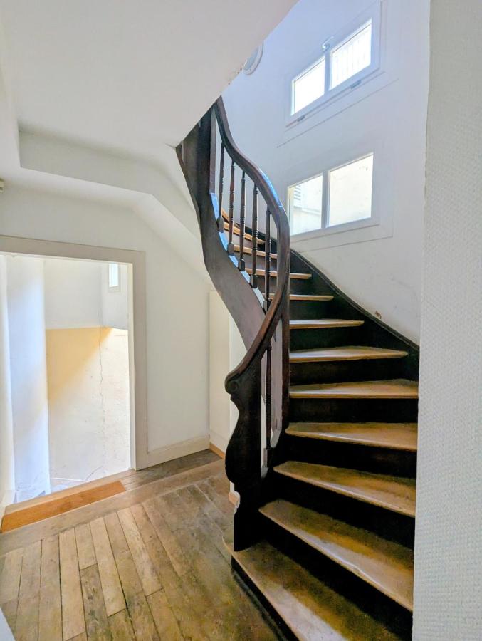 Authentic Austerlitz - Chambres d’hôtes Strasbourg