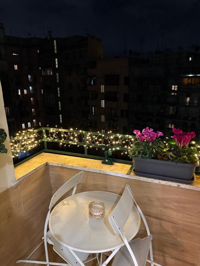 Dima Home Cute Flat in Rome - B&B Rome