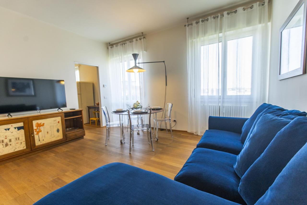 SkyAttic - 801 by Houset - B&B Milán