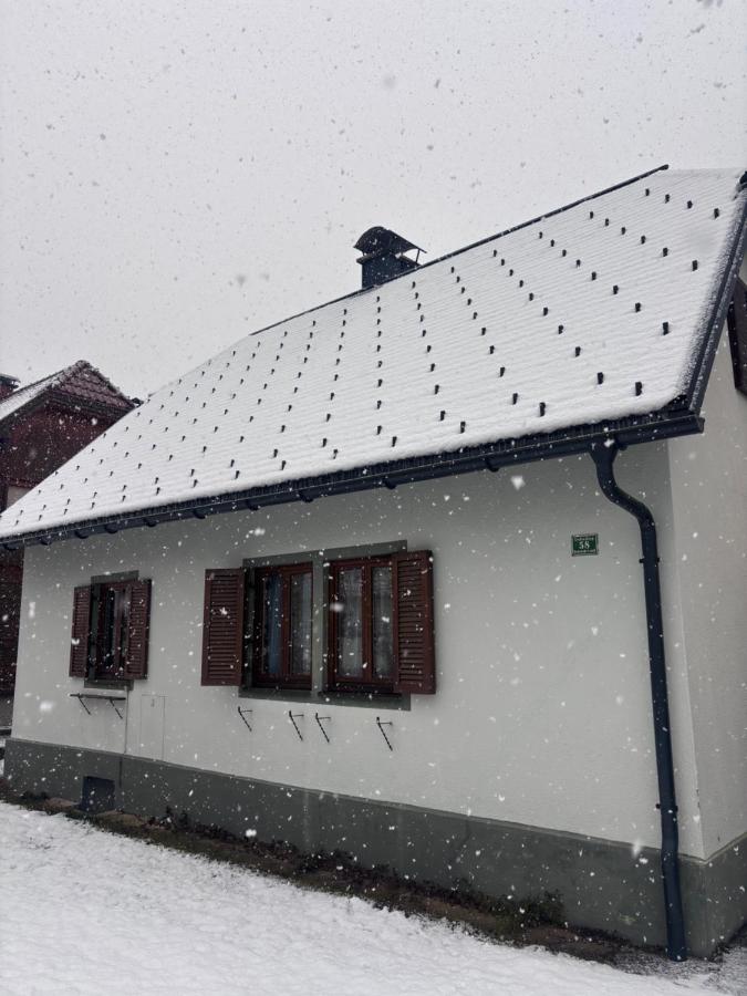 Freelife Ferienhaus - Bed and Breakfast Grossreifling