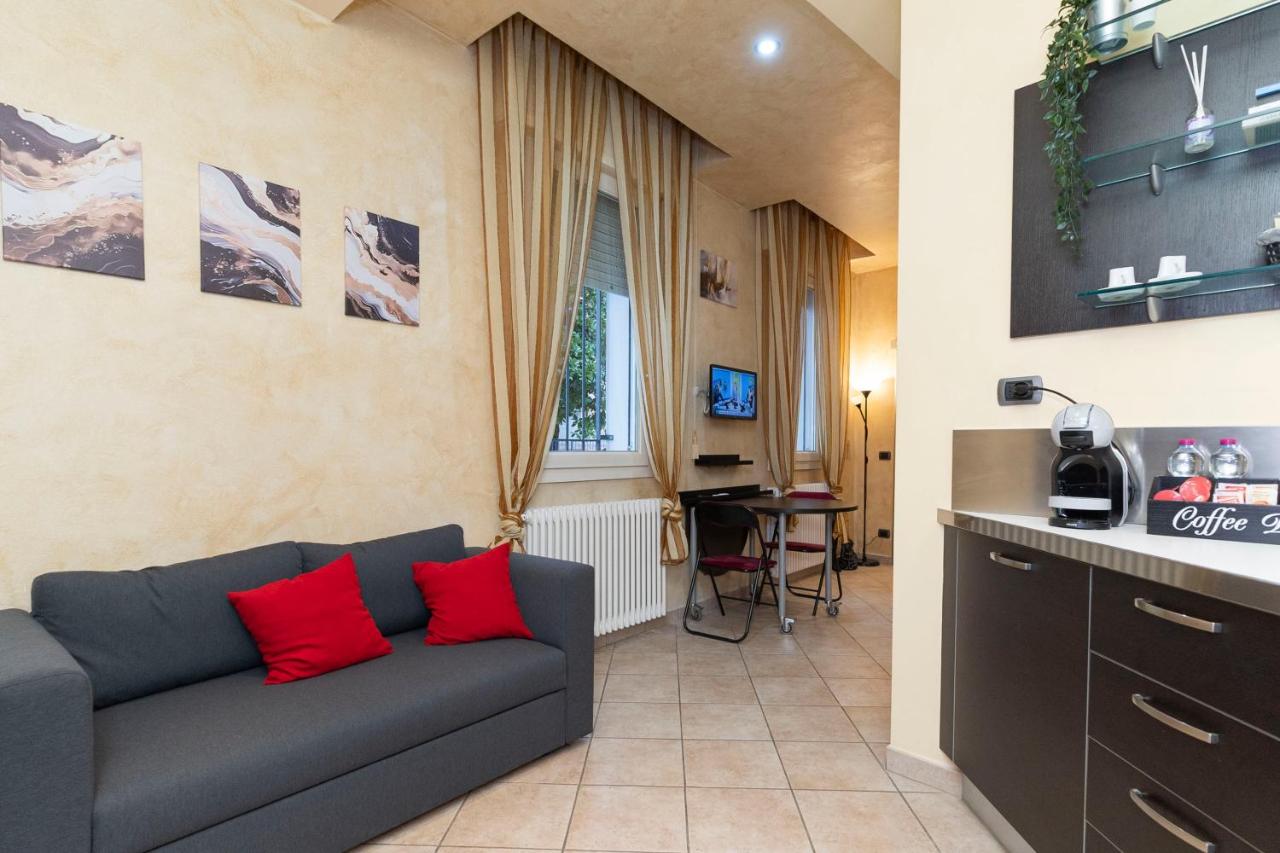 Il Rifugio Dei Bizantini - B&B Ravenna