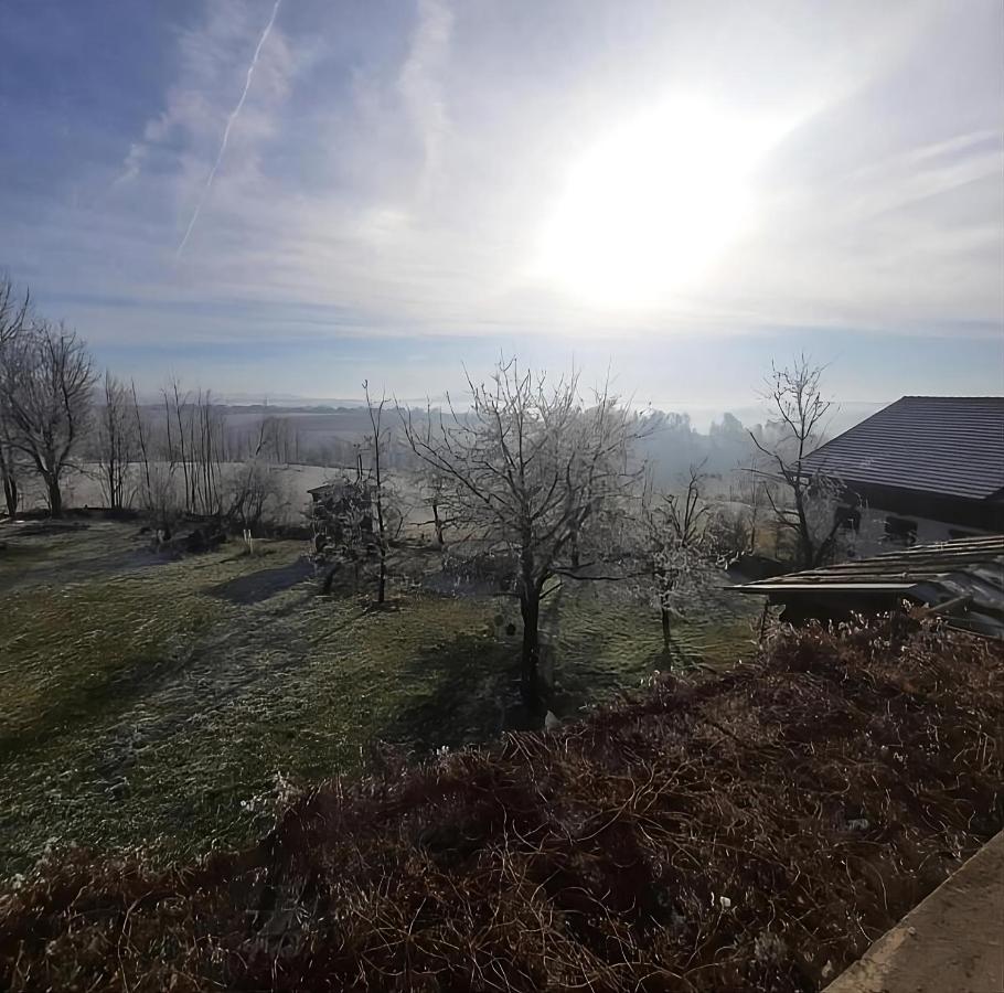 Am Kapferhof - B&B Hauzenberg