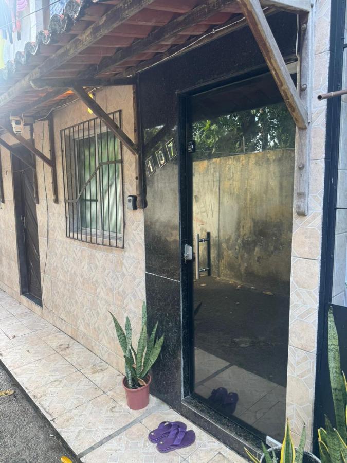 Apartamento Village do Sol - Chambres d’hôtes Natal