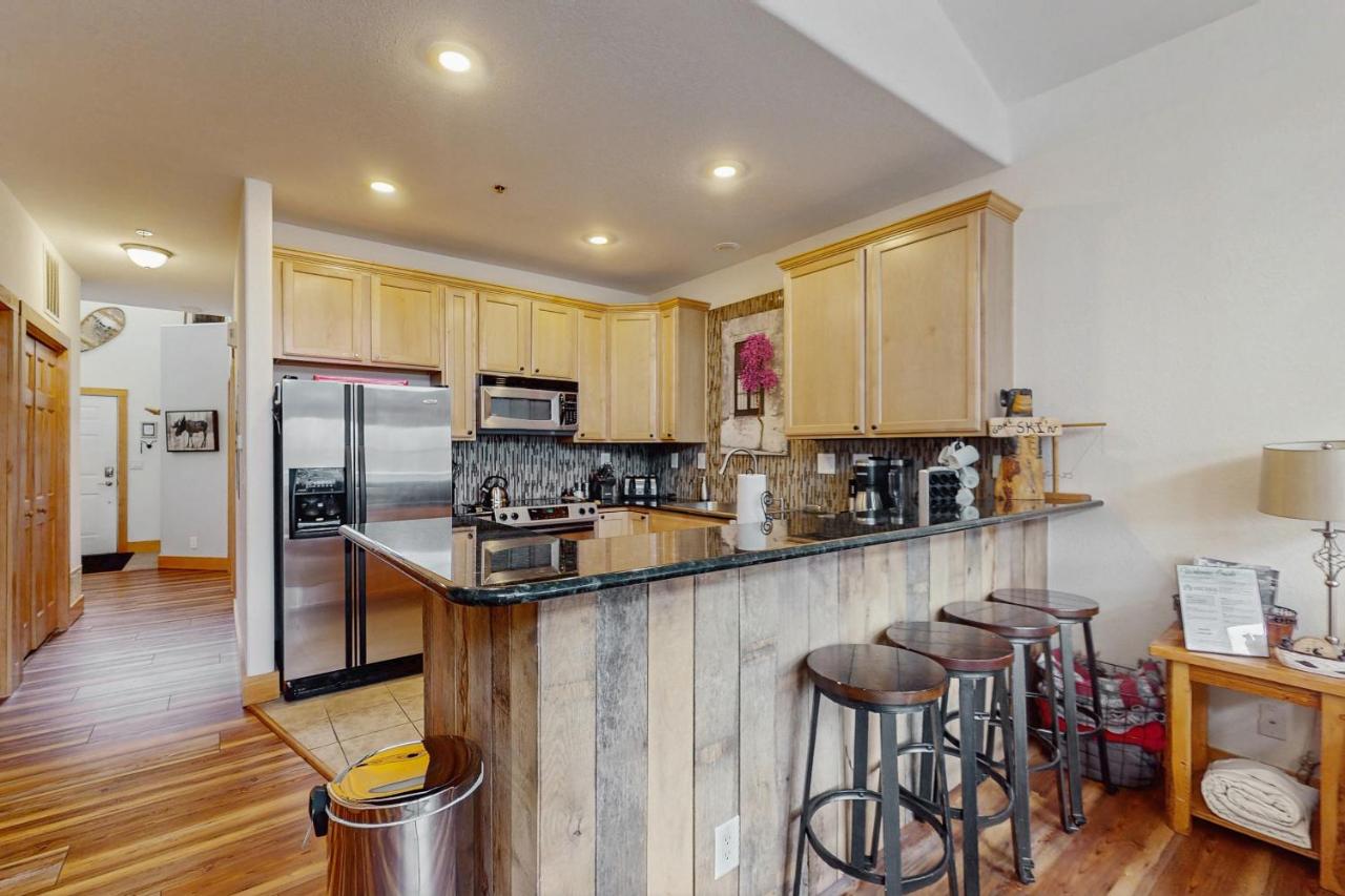 Haus mit 2 Schlafzimmern