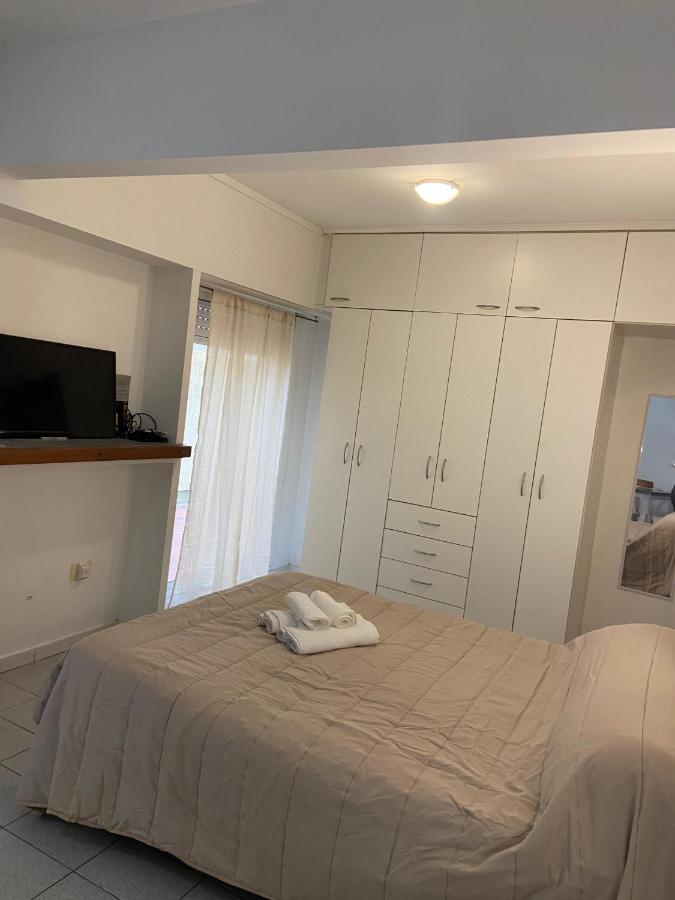 Appartement met 1 Slaapkamer