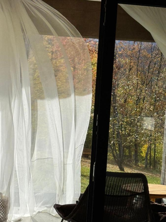 King Room with Mountain View