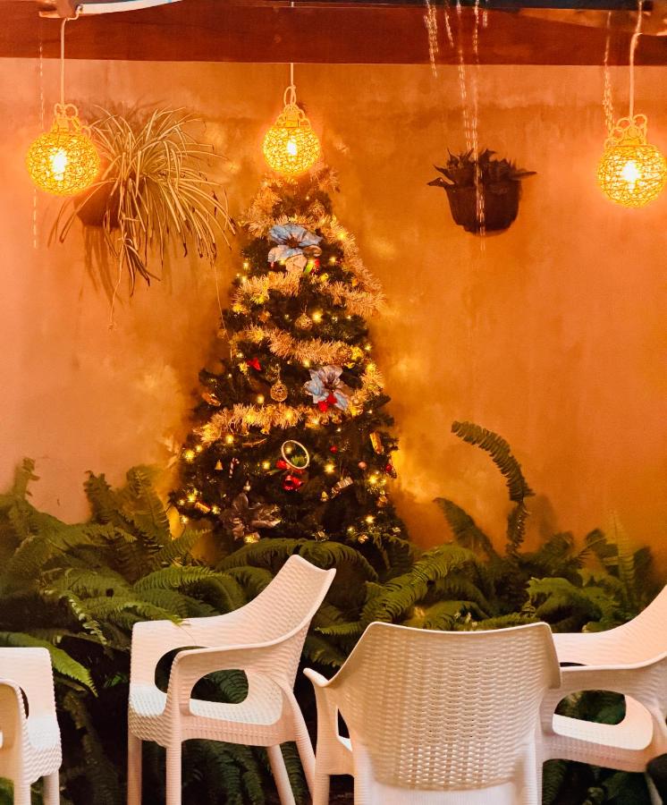 Bliss Blessings Villa & Spa - Hikkaduwa - Chambres d’hôtes Hikkaduwa