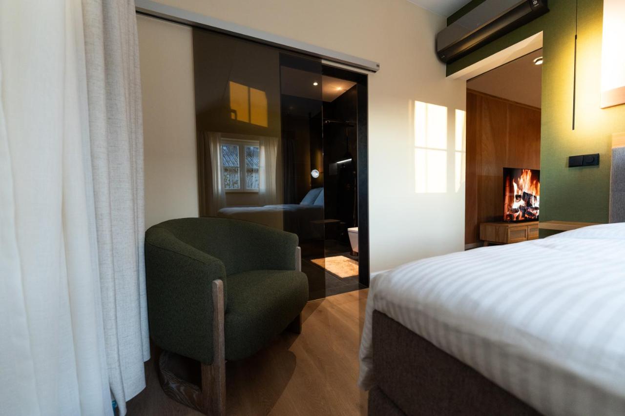 Appartamento Deluxe con 1 Camera da Letto