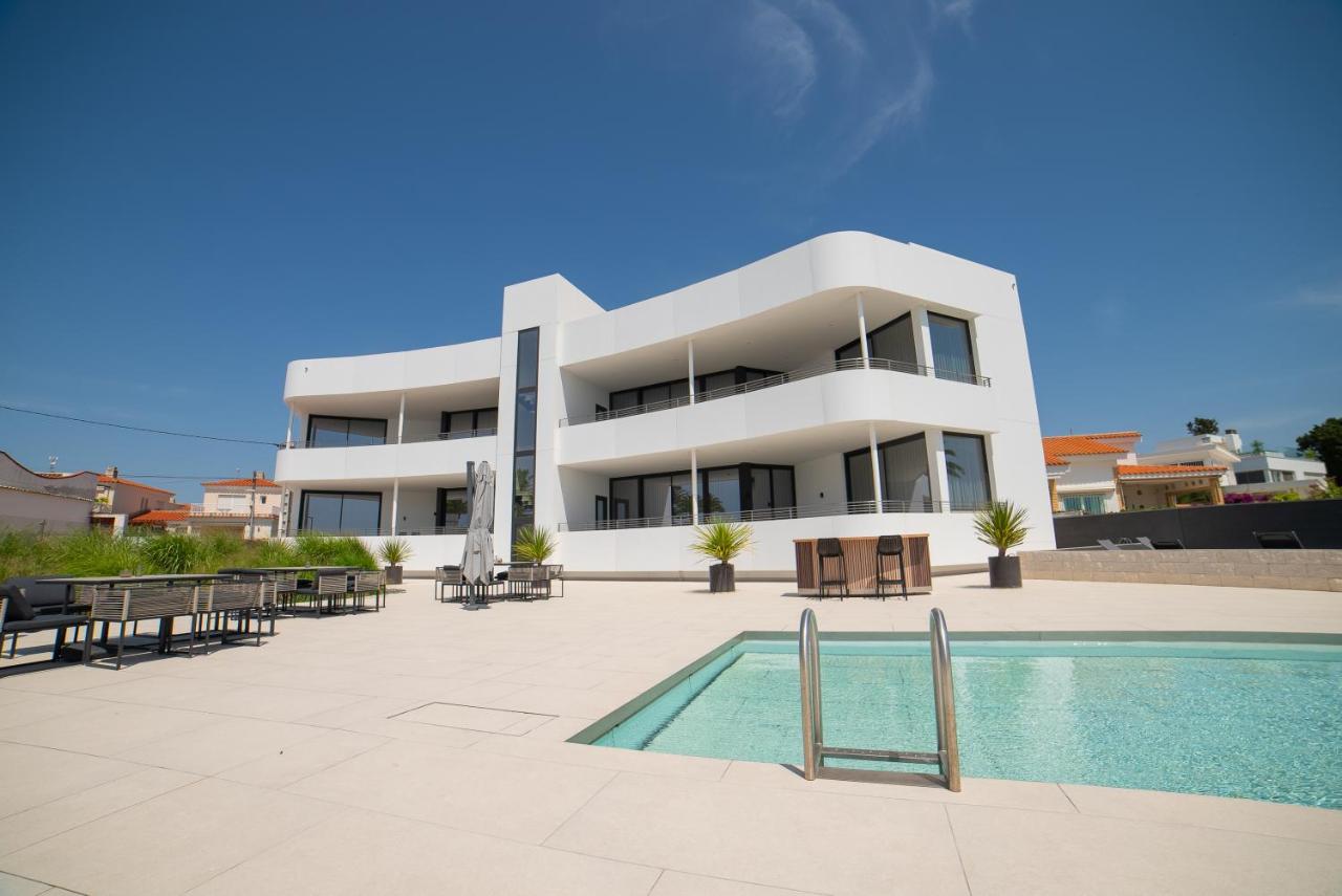 Three-Bedroom Premium Apartment with Balcony