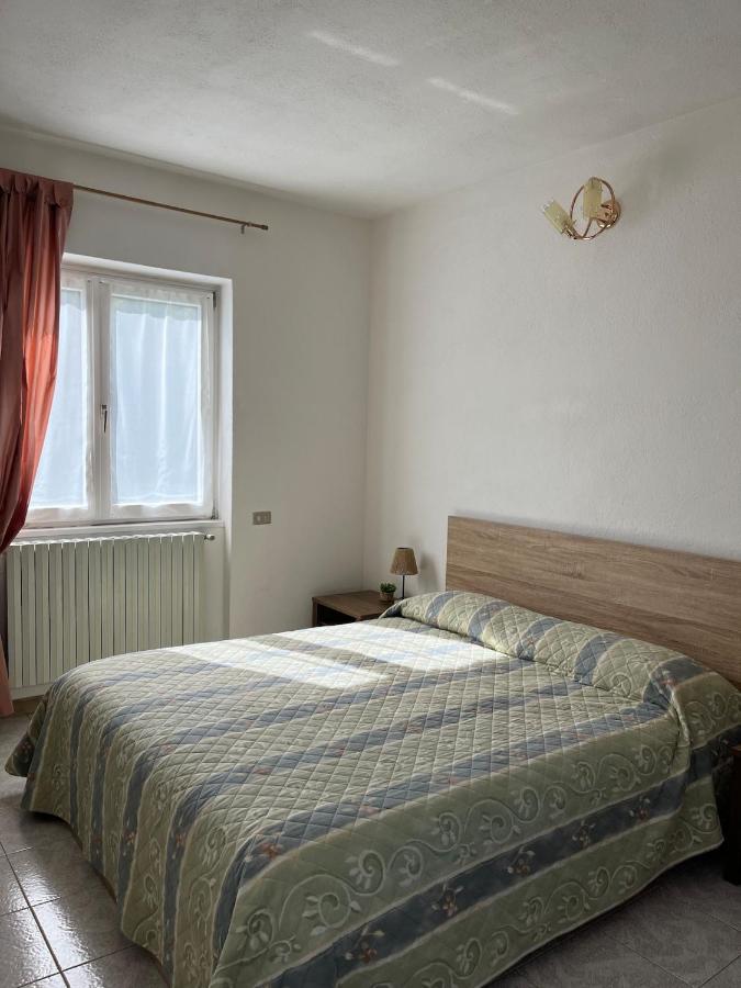 Al Capitel - B&B Grosotto