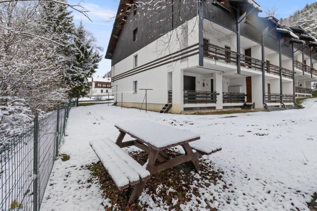 Mountain Nest Apartment - Wi-Fi, parcheggio e ascensore - pet friendly - B&B Tarvisio