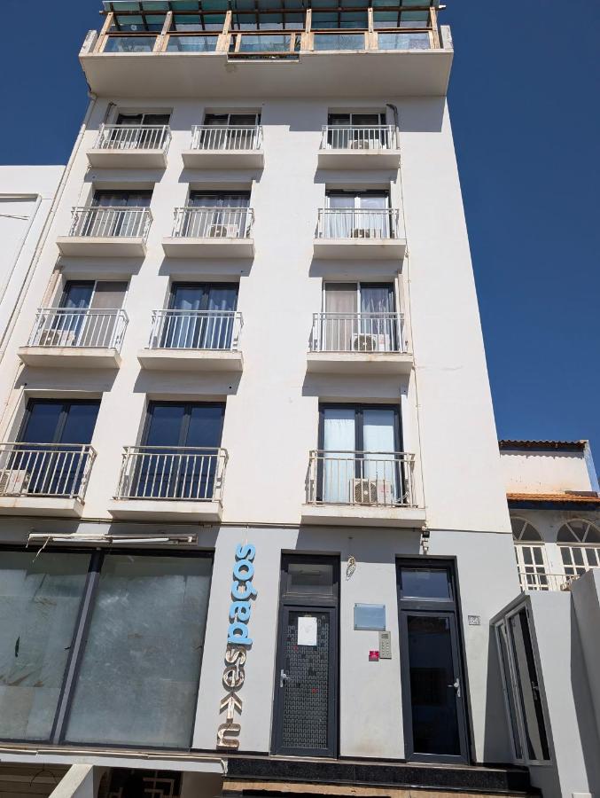 Tabanka Azul - 2 BdR Cozy and Comfort Apt Near UN - Chambres d’hôtes Praia