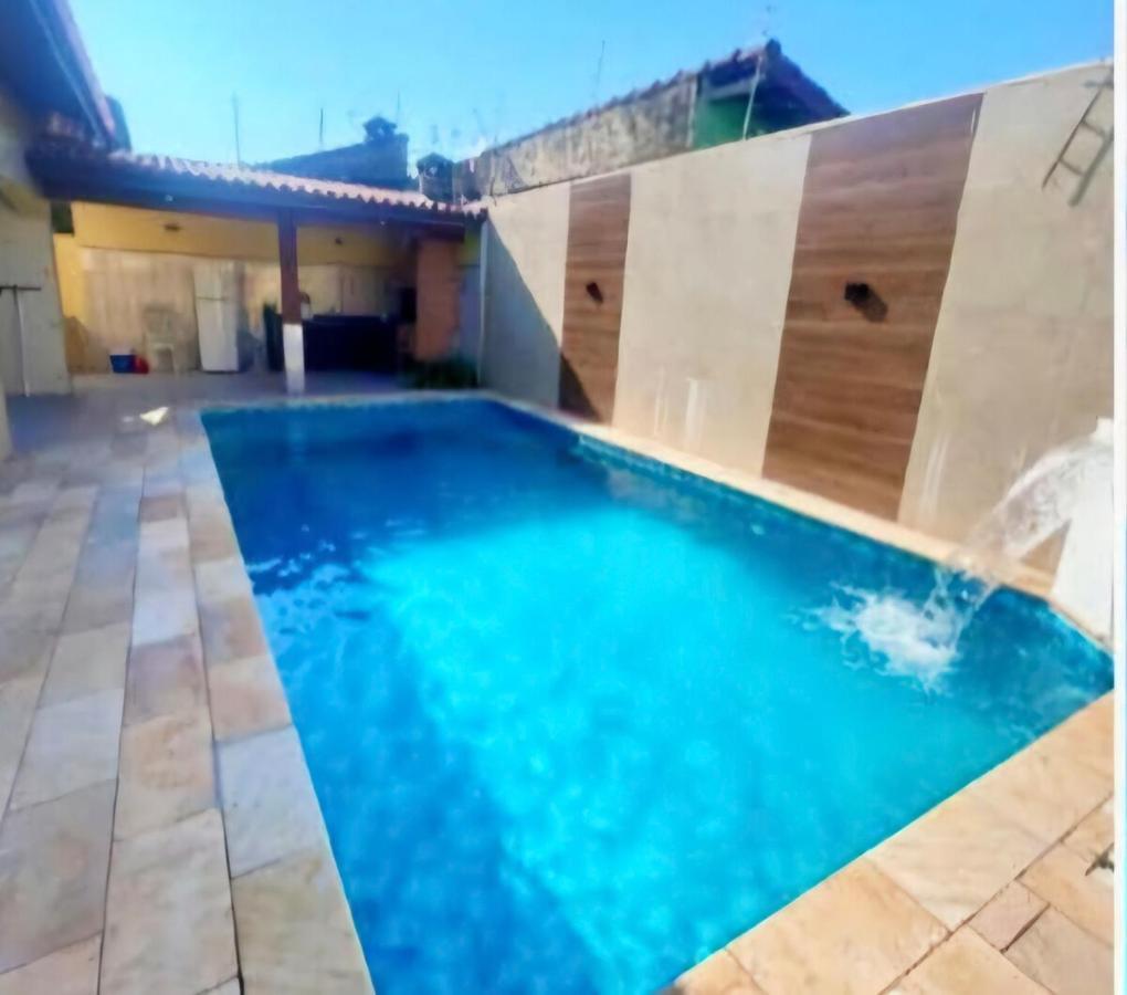 Recanto Rossi Martins locações para temporada - Ferienwohnung Itanhaém