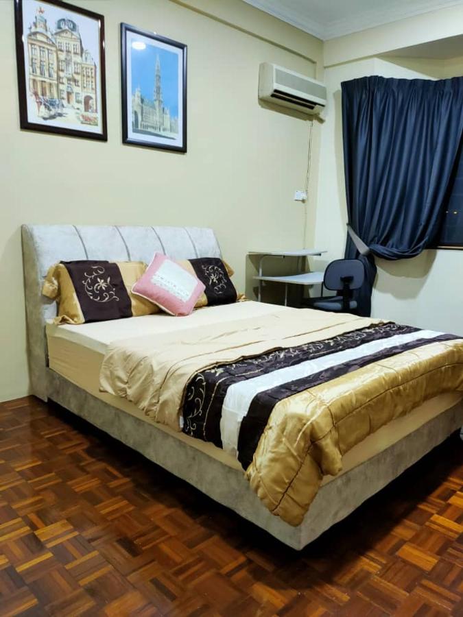 HANNI HomeStay - Ferienwohnung Sibu