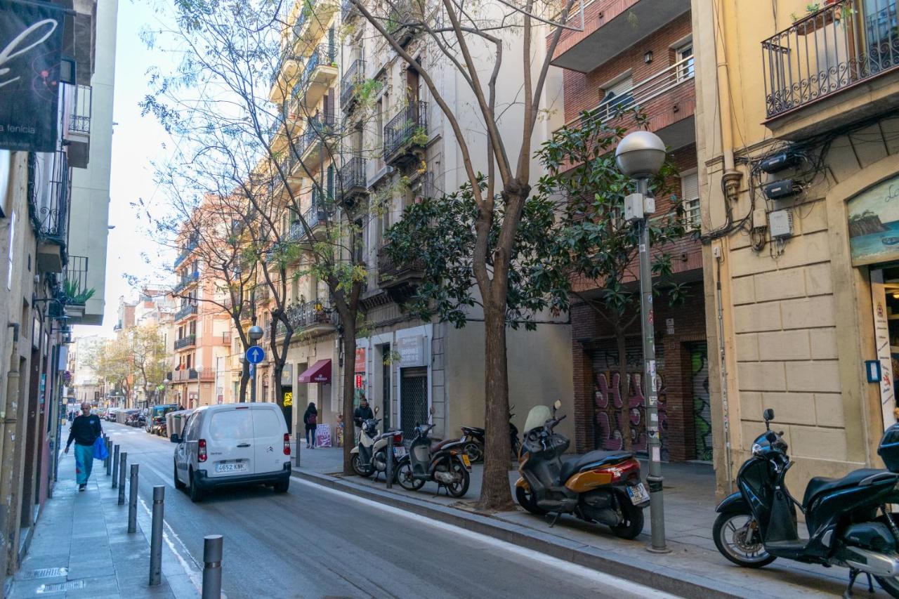 Center of Gracia by Maison Piñata - B&B Barcelona