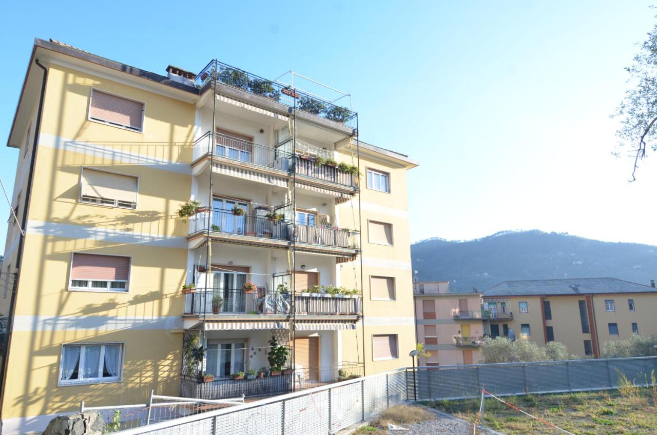 Appartamento Premium con 3 Camere da Letto e Balcone