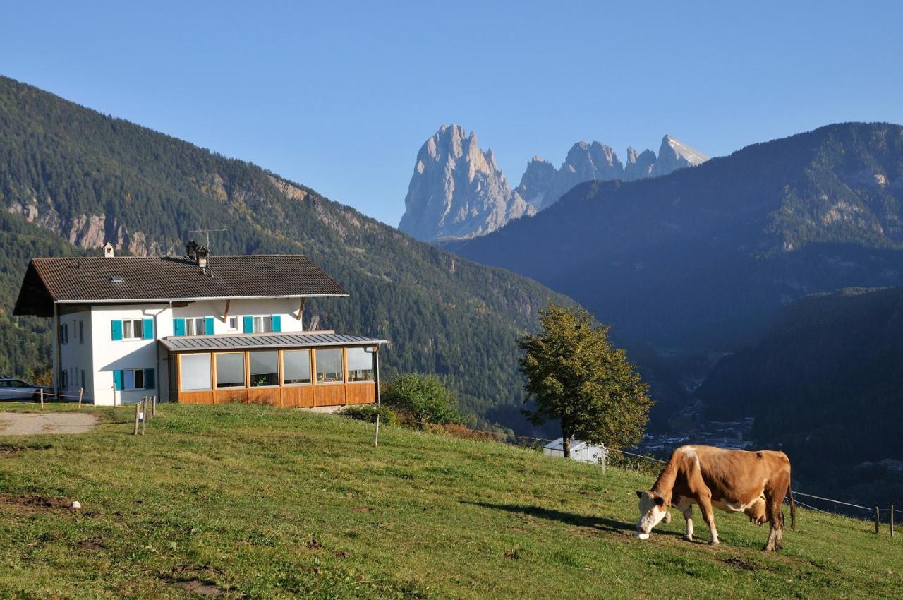 Prantschurhof - Bed and Breakfast San Pietro