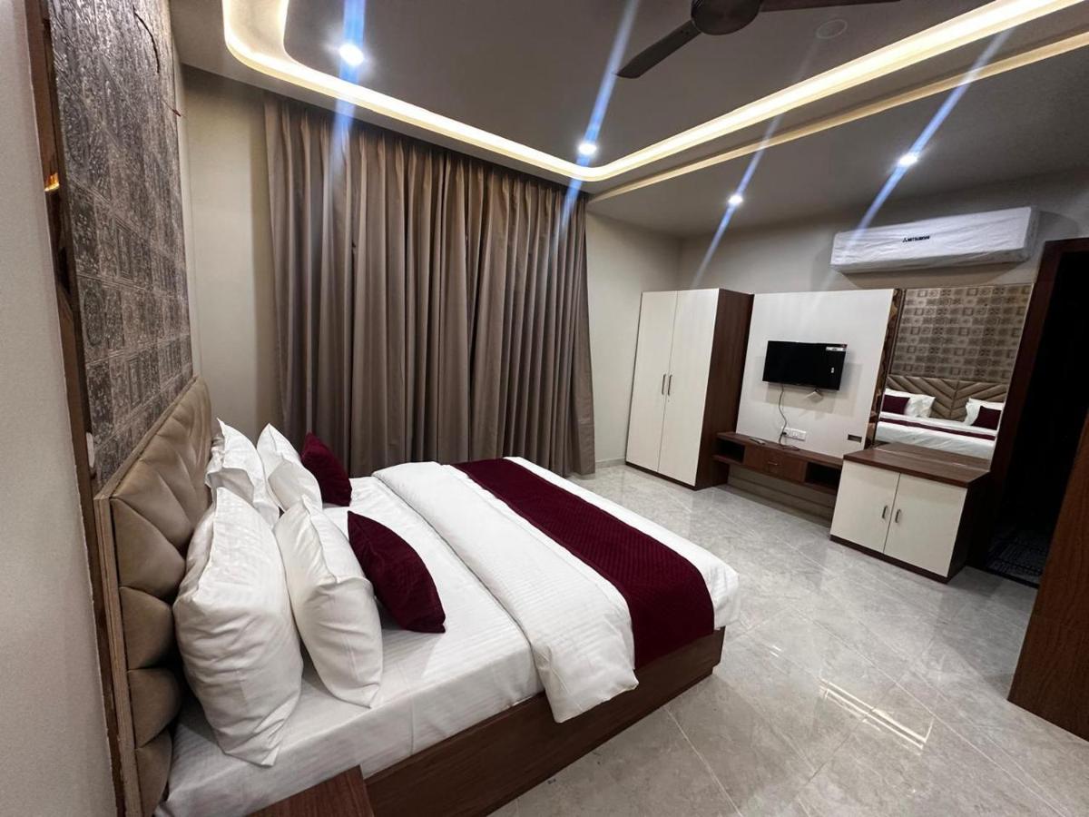 Superior Doppelzimmer