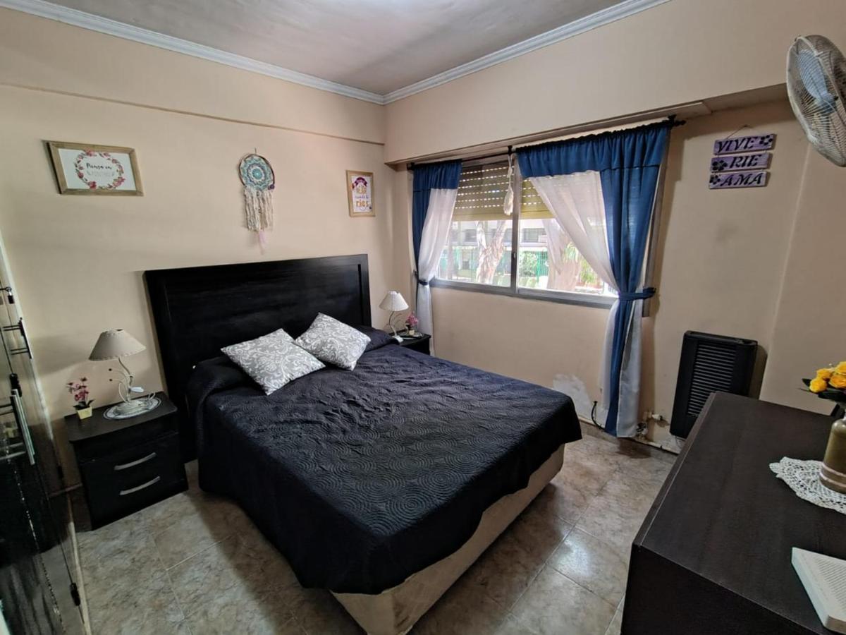 Departamento SAN BERNARDO Centrico - B&B San Bernardo