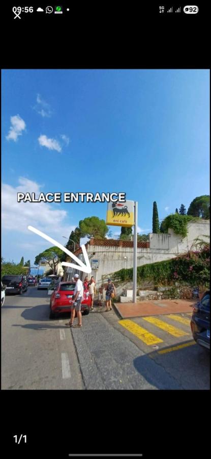 TaorminaCentre Panorama - B&B Taormina