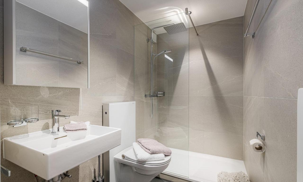 Figaro - B&B Leukerbad