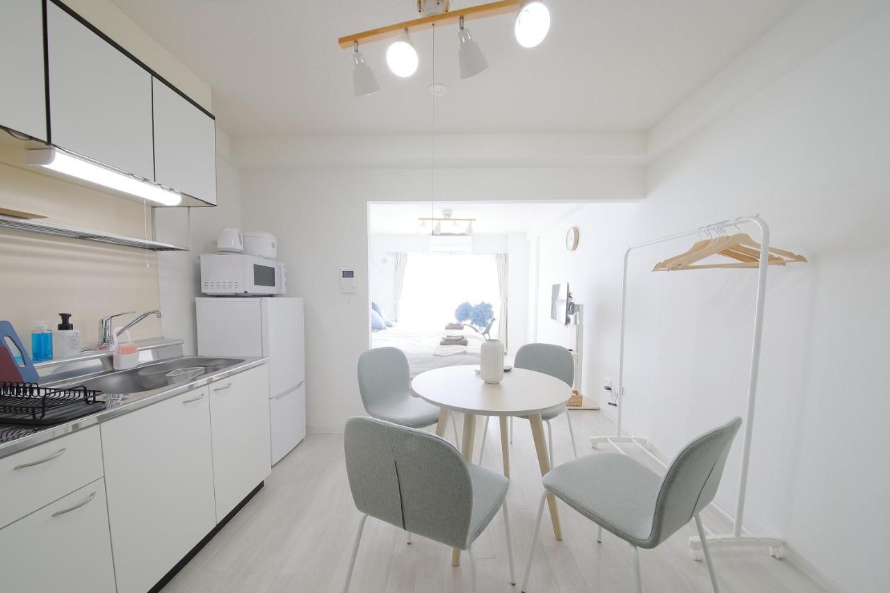 Appartement met 1 Slaapkamer