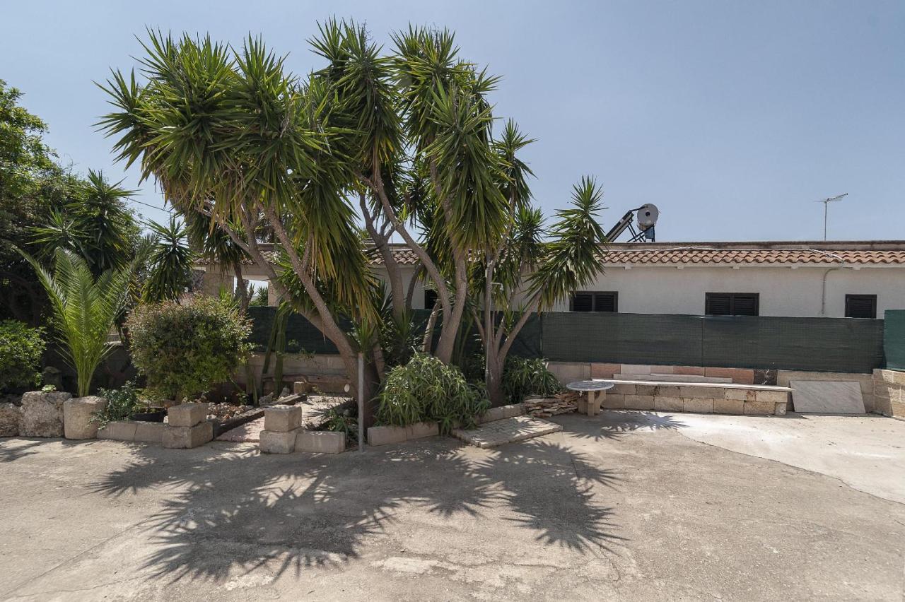 Orange Beach Studio - B&B Marina di Mancaversa