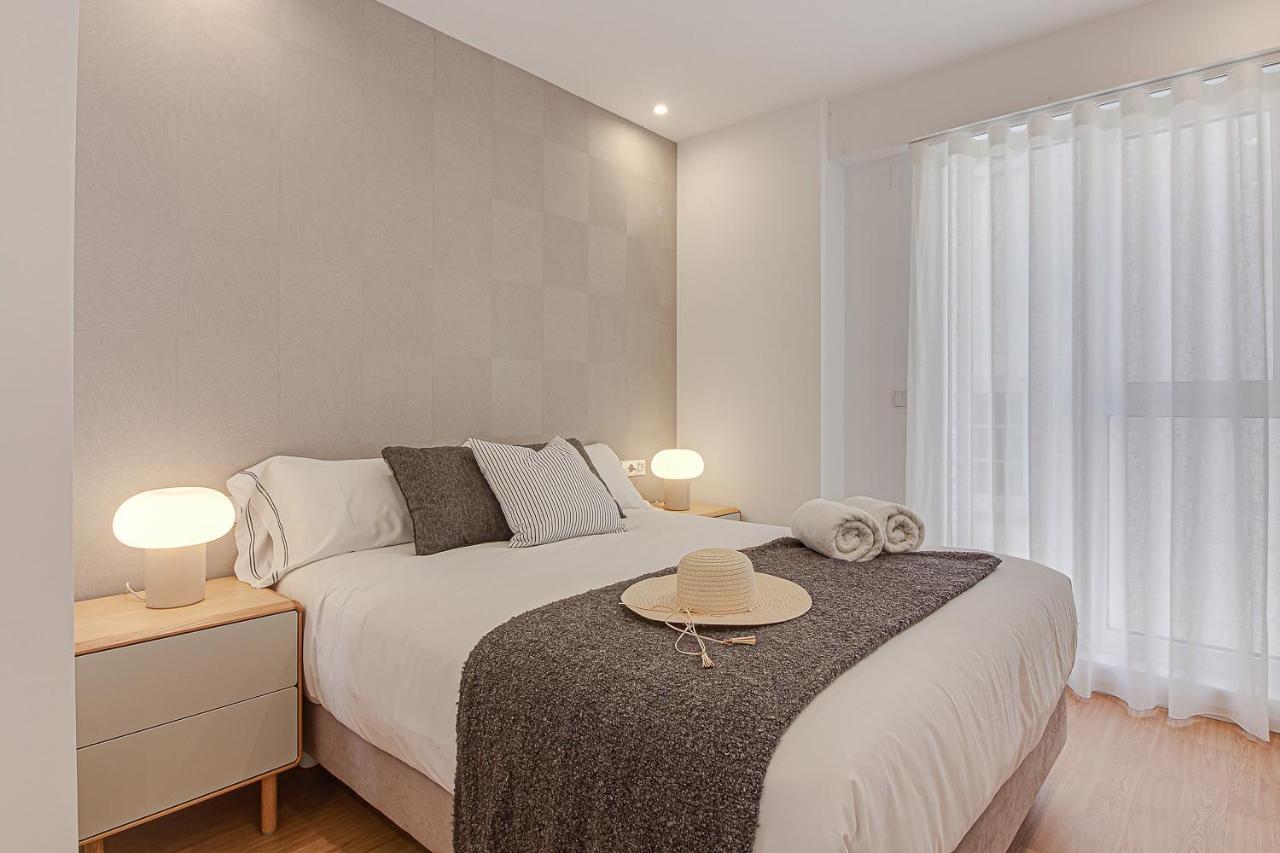 Apartment mit 2 Schlafzimmern