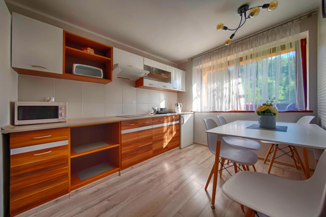 Suite with Garden View